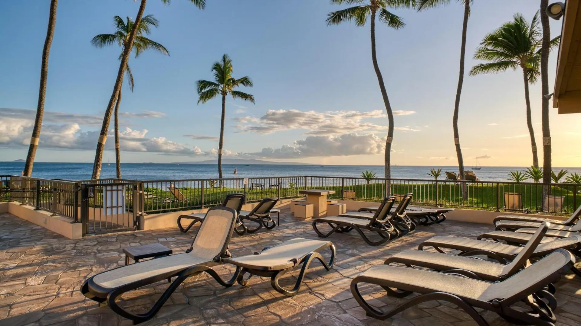 Casa vacanze Sugar Beach 502 Kihei